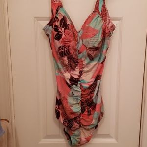 LeCove Swim Suit